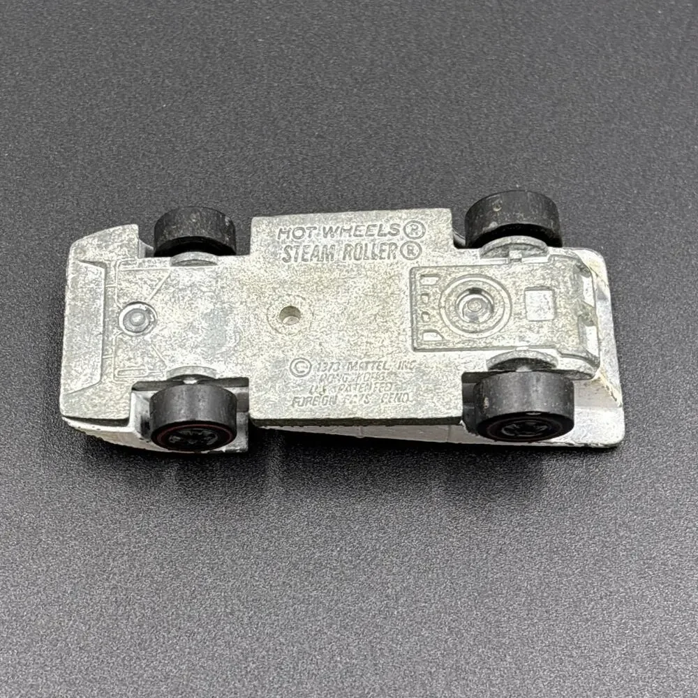 Hot Wheels 1973 hot